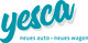 Logo Yesca Mobilitäts GmbH